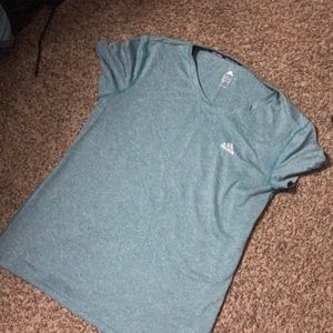 🛍ADIDAS Climalite Tee